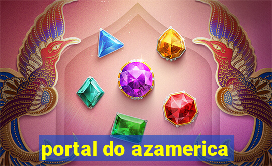 portal do azamerica